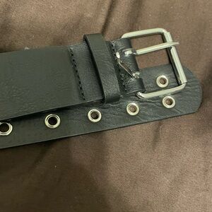 Brandy Melville black belt